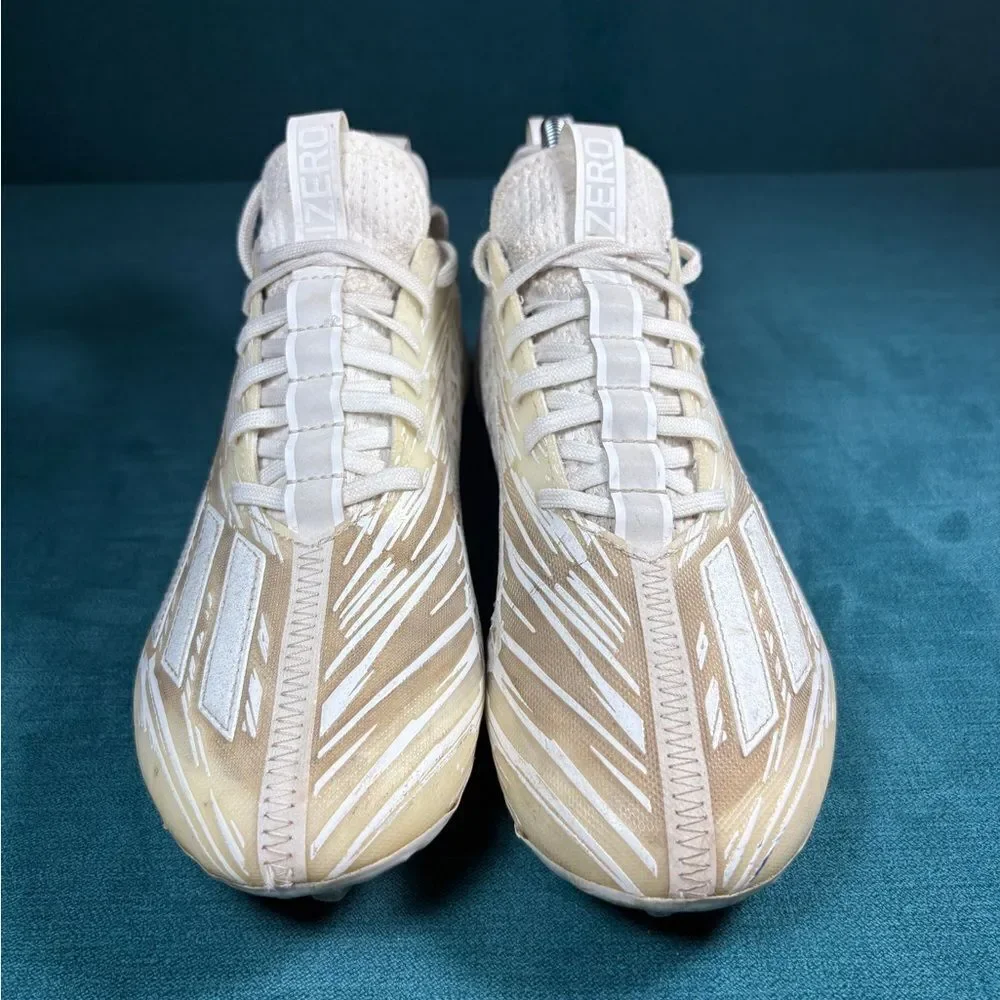 Size 7 - Men’s Adidas Adizero 12.0 Cleats